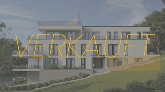 THE BIRD WOHNUNG 03 - verkauft