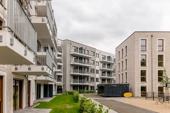Wohnpark Brüder-Grimm-Straße