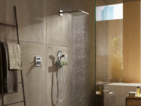 Hansgrohe Deutschland Vertriebs GmbH