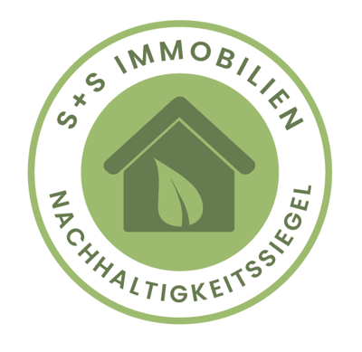 S+S Immobilien Nachhaltigkeitssiegel-1
