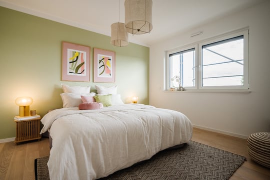 Schlafen Green Living