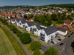 rosengärten drohne