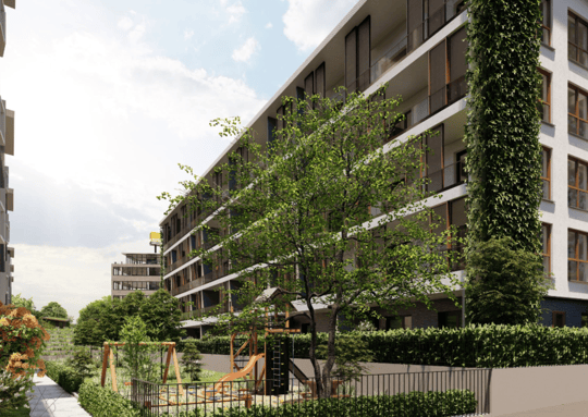 Gebäude 2