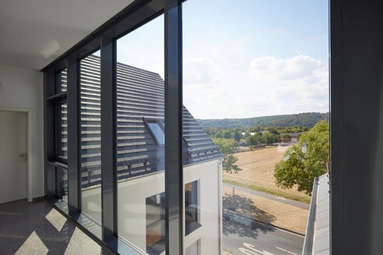 SuS_Rosengaerten_01_R5B0468 Treppenhaus