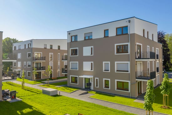 Erk's Quartier