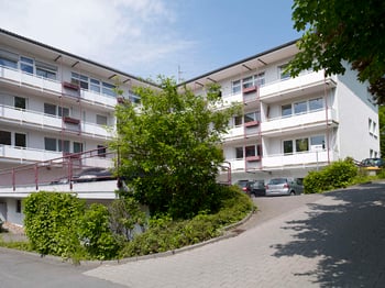 Ortenberghaus