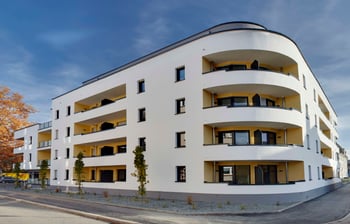 Stadthaus Nordend Afföllerstraße