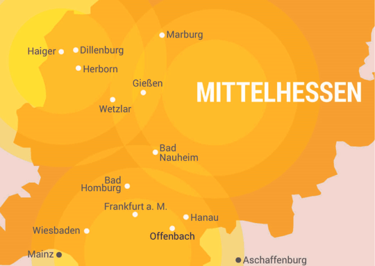 Mittelhessen