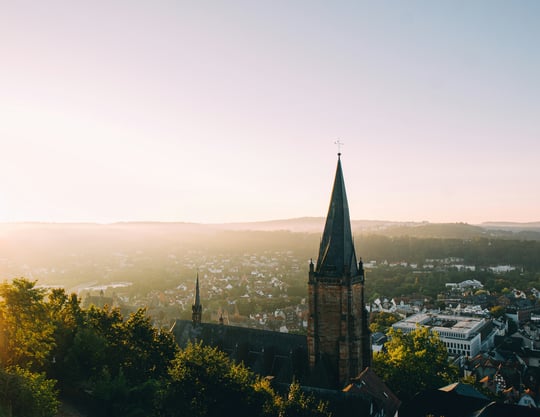Marburg - Spiegelslust - Kopie