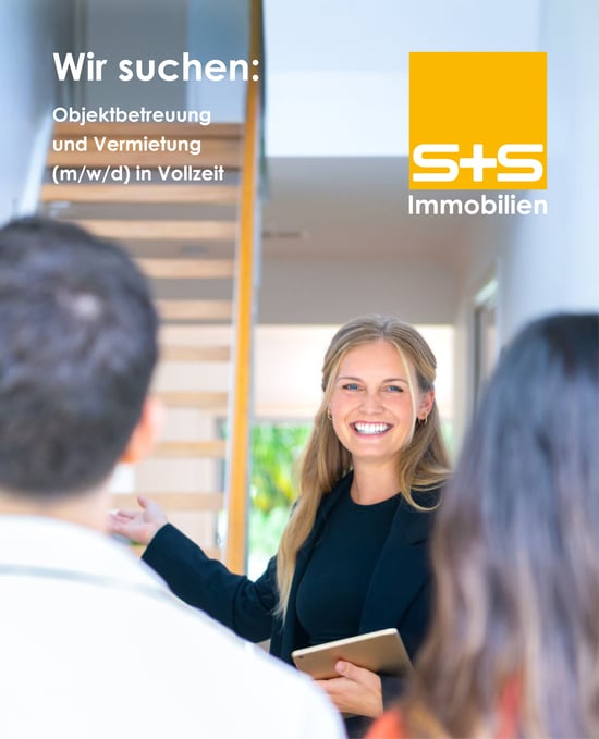 Objektbetreuung und Vermietung