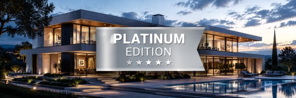 Platinum Edittion Banner