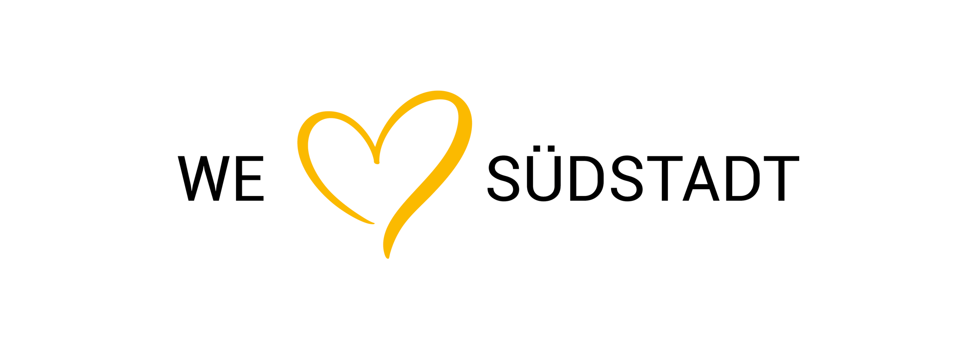 Welovesüdstadt Logo PNG 2